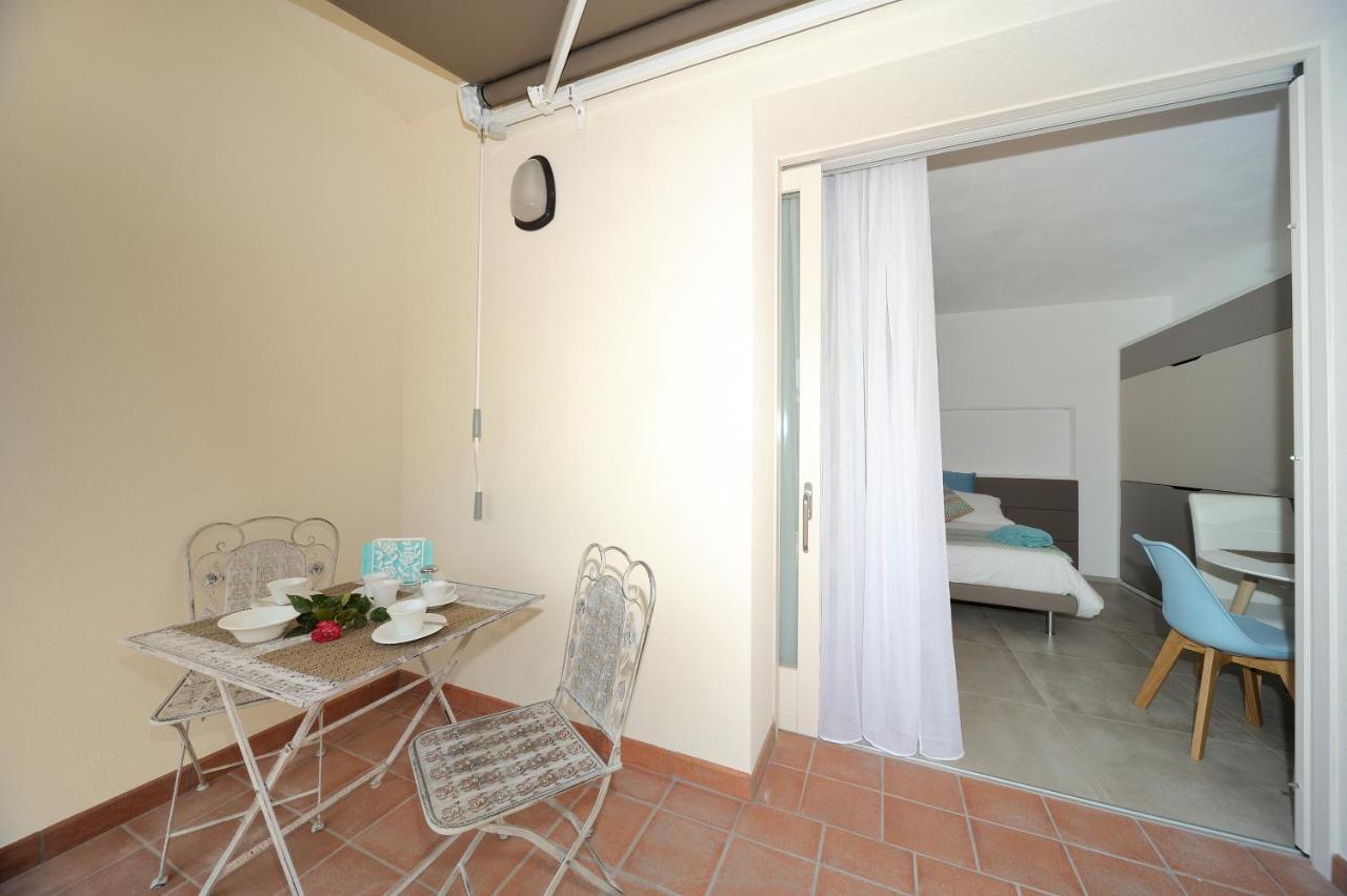 Villa Josephine San Felice del Benaco Esterno foto