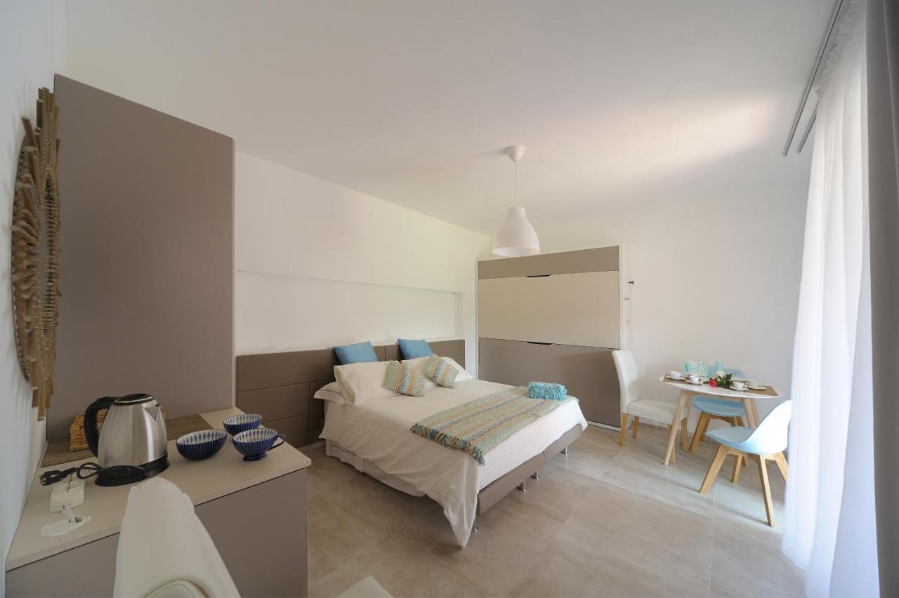Villa Josephine San Felice del Benaco Esterno foto