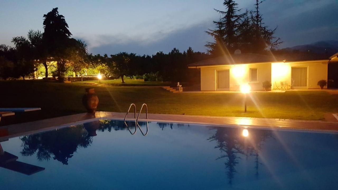Villa Josephine San Felice del Benaco Esterno foto