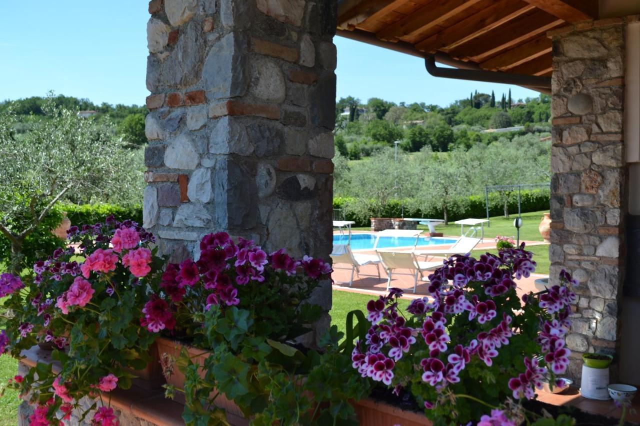 Villa Josephine San Felice del Benaco Esterno foto